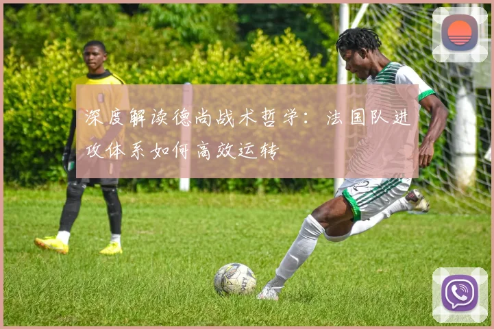 深度解读德尚战术哲学:法国队进攻体系如何高效运转